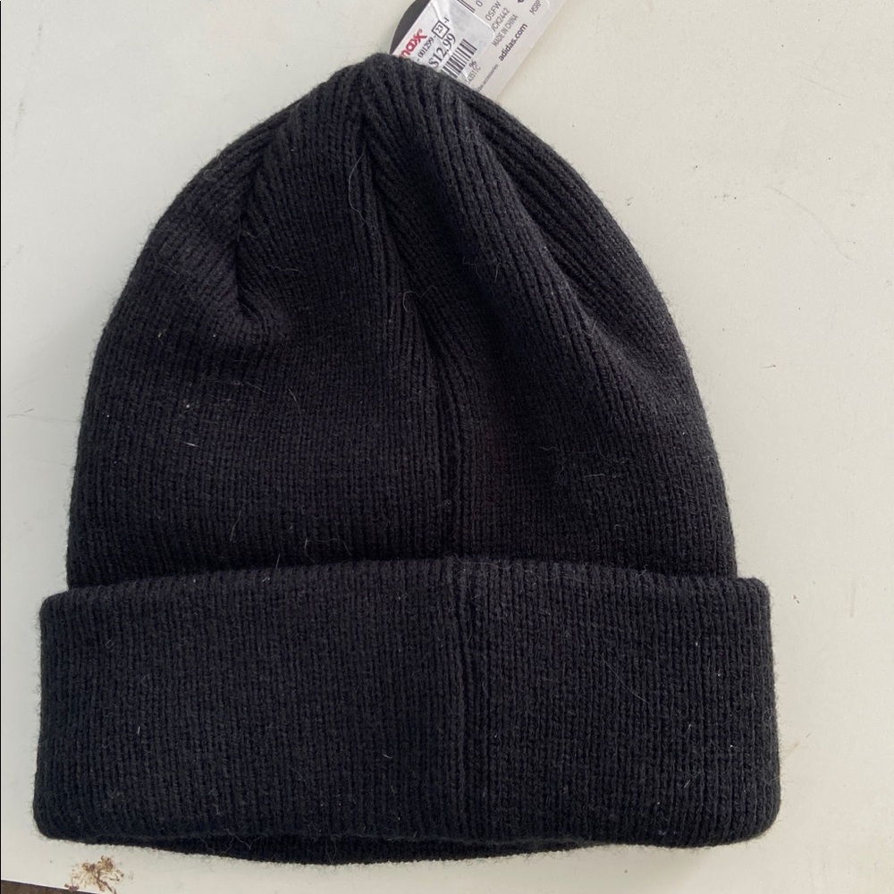 Adidas Women’s Fit Beanie - Picture 3 of 3